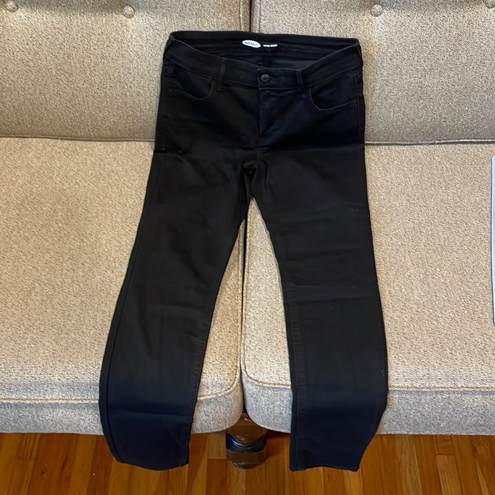 Old Navy Super Skinny Jeans